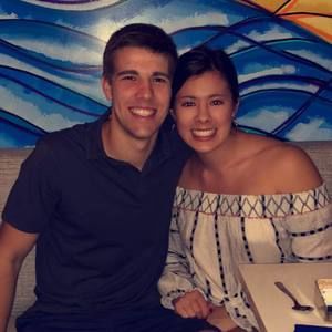 Meet your Posher, Rachel